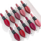 💄 Nur noch 3 Tage – 50 % auf alles! ⏰💝 Lippenförmiger, langanhaltender wasserfester Lippenstift