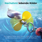 🎣🎁Angelköder mit Metallpropeller zum Fischen✨