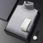 49% Rabatt❄Hochwertige Herren-Rollkragenpullover