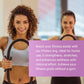 Pilates-Ring-Fitnesstrainer
