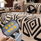 🛋️ 50% RABATT 2026! ✨Leichte, luxuriöse Plüsch-Sofabezug mit hochwertiger Haptik