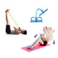 🔥2026 Heißer Verkauf 49% RABATT✨Sit-Up Training Resistance Band