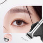 🔥Kaufen Sie 1 und erhalten Sie 1 kostenloses🔥2-in-1 Eyeliner & Lower Eyeliner Stamp Set