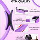 Pilates-Ring-Fitnesstrainer