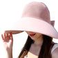 🌞2026 Summer New👒Sonnenhut mit breiter Krempe und abnehmbarer Nackenschutzklappe