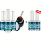 ⏰2 kaufen, 1 gratis dazu! 💅Hochglänzendes, schnell trocknendes Nagelöl💓