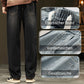 🔥2026 Heiße Neuankömmlinge💥Lockere Straight-Jeans für Männer