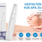 💥Elektrischer Hornhautentferner für die Füße👣