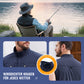 ⏰Zeitlich begrenzter Verkauf – 49 % RABATT🔥🧥 Herren Oversized Ärmellose Westenjacke mit Taschen
