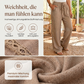 ⌛Zeitlich begrenztes Angebot – ✨Lässige Damenhose mit geradem Bein
