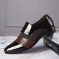 👞 Top-bewertet – Oxford-Lederschuhe – stilvoll und langlebig