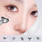 🔥Kaufen Sie 1 und erhalten Sie 1 kostenloses🔥2-in-1 Eyeliner & Lower Eyeliner Stamp Set
