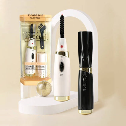 🥰Erhitztes Wimpern-Aufrollwerkzeug