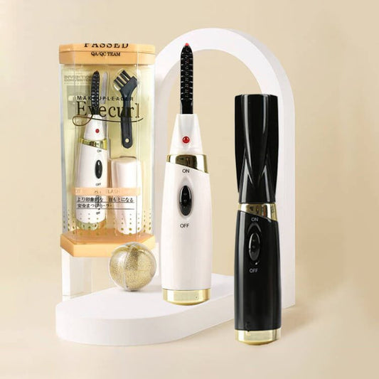 🥰Erhitztes Wimpern-Aufrollwerkzeug