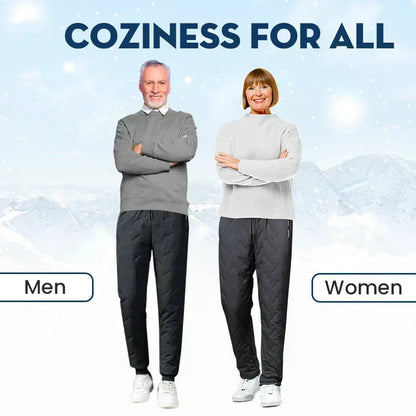 🔥Weihnachtsverkauf – bis zu 50 % Rabatt🎅  🎁Heißer Verkauf 🔥Warme und trockene Beine – bei jedem Wetter!