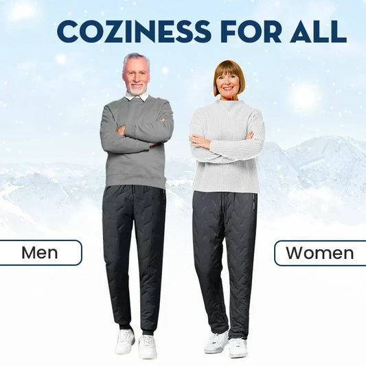 🔥Weihnachtsverkauf – bis zu 50 % Rabatt🎅  🎁Heißer Verkauf 🔥Warme und trockene Beine – bei jedem Wetter!