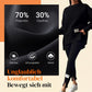 🔥Versandkostenfrei🧘‍♀️ Lässiges Sweatshirt-Leggings-Set – Ultraweiches Jersey, Moderne Passform & Perfekt für Alltag, Sport oder Entspannung 🏃‍♀️📦