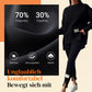 🔥Kauf 2 Artikel versandkostenfrei🧘‍♀️ Lässiges Sweatshirt-Leggings-Set – Ultraweiches Jersey, Moderne Passform & Perfekt für Alltag, Sport oder Entspannung 🏃‍♀️📦