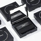 ⏰1 kaufen, 1 gratis dazu💝Schwarzes Magnet-Öl-Blotting-Setting-Sheet mit Puder für mehr Kontrolle über die Hautfettigkeit. Hält die Haut frisch. 2-in-1-Blotting-Sheet.