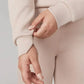🔥Damen-Loungeset aus 2 Teilen mit Oversize-Schnitt, halbem Reißverschluss und weitem Bein