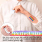 🏳‍🌈2 zum Preis von 1😍Regenbogen-Gesichts- und Körperfarbe
