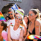 🏳‍🌈2 zum Preis von 1😍Regenbogen-Gesichts- und Körperfarbe