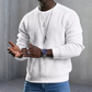 💎🌟 Top-bewertet – Herrenpullover mit Rundhals – klassisch und stylisch
