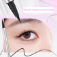 🔥Kaufen Sie 1 und erhalten Sie 1 kostenloses🔥2-in-1 Eyeliner & Lower Eyeliner Stamp Set
