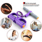 🔥2026 Heißer Verkauf 49% RABATT✨Sit-Up Training Resistance Band