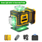 💥 Zeitlich begrenztes Angebot  🔥 Multifunktions-Laserwasserwaage🔥Kostenloser Versand