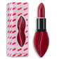 💄 Nur noch 3 Tage – 50 % auf alles! ⏰💝 Lippenförmiger, langanhaltender wasserfester Lippenstift
