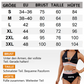 🔥2026 Neuer Typ 49% Rabatt💥Hoch taillierte Bikini-Sets mit Bauchkontrolle und Farbblock-Design👙