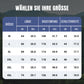 ⏰Zeitlich begrenzter Verkauf – 49 % RABATT🔥🧥 Herren Oversized Ärmellose Westenjacke mit Taschen