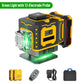 💥 Zeitlich begrenztes Angebot  🔥 Multifunktions-Laserwasserwaage🔥Kostenloser Versand