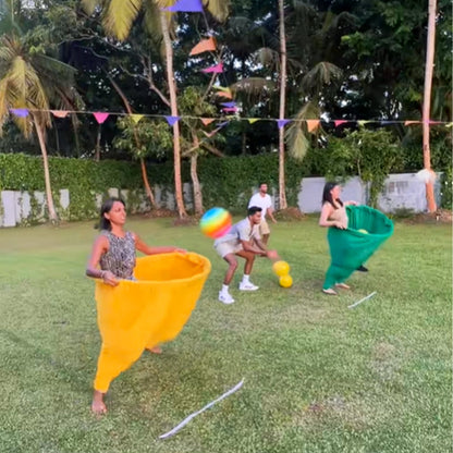 🏅2025 Sommer-Bestseller🔥😍Oma-Hosen-Hofspiel