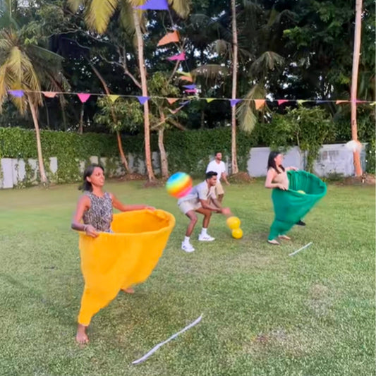 🏅2025 Sommer-Bestseller🔥😍Oma-Hosen-Hofspiel