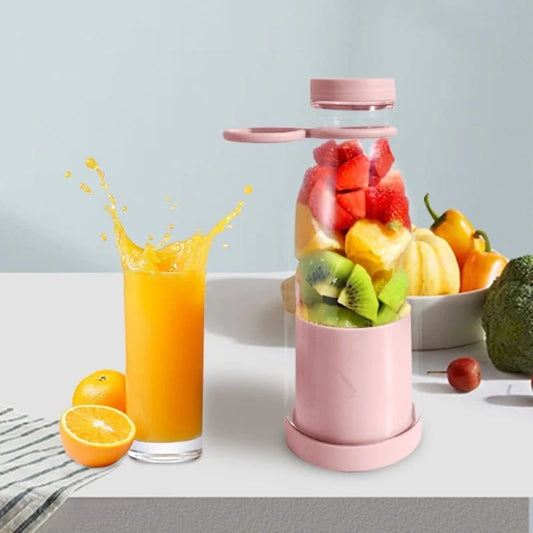 🎄 Weihnachtsangebote 🎄 Bestseller unter den tragbaren Entsaftern | 🌟 Genießen Sie jederzeit und überall frischen Saft