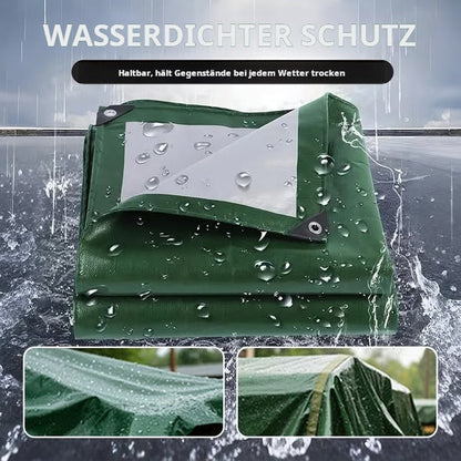 💥Fabrikdirekt-Sonderangebot💦Wasserdichter UV-Schutz-Canvas-Stoff für den Außenbereich