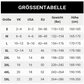 🔥Beliebtes Produkt ！✨Jeanshosen für Damen mit elastischem Bund und Taschen