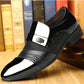 👞 Top-bewertet – Oxford-Lederschuhe – stilvoll und langlebig