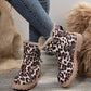 ❄️Damen-Winter-Fleece-Schneestiefel