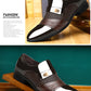 👞 Top-bewertet – Oxford-Lederschuhe – stilvoll und langlebig