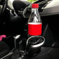 🚗 Mittelkonsolen-Getränkehalter für BMW E-Modelle – verhindert, dass Becher umfallen oder rollen. 🥤