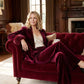 Eleganter schicker Damen-Anzug: Blazer & Hose