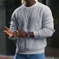 💎🌟 Top-bewertet – Herrenpullover mit Rundhals – klassisch und stylisch