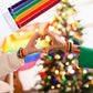 🏳‍🌈2 zum Preis von 1😍Regenbogen-Gesichts- und Körperfarbe