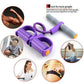🔥2026 Heißer Verkauf 49% RABATT✨Sit-Up Training Resistance Band