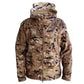Outdoor-Jacke gegen Wind & Kälte – Wasserabweisend, winddicht & warm🌧️❄️