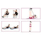 🔥2026 Heißer Verkauf 49% RABATT✨Sit-Up Training Resistance Band