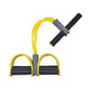 🔥2026 Heißer Verkauf 49% RABATT✨Sit-Up Training Resistance Band